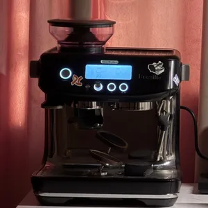 Breville Barista Pro مكينة قهوة من نوع بريڤيل برو