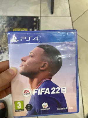 لعبة فيديو للبيع