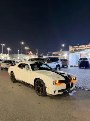Dodge Challenger SRT 6.4 V8 2018