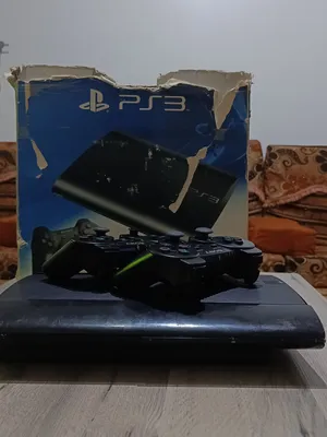 PlayStation 3 PlayStation for sale in Nalut