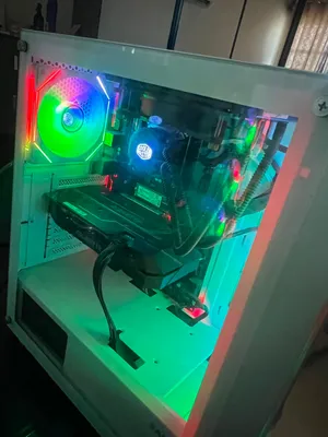 للبيع pc gaming