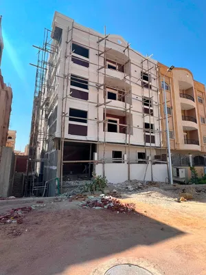 145 m2 3 Bedrooms Apartments for Sale in Cairo Fifth Settlement