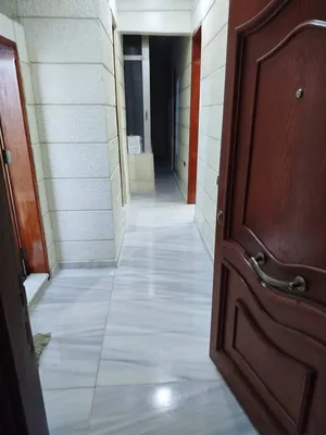 60 m2 3 Bedrooms Apartments for Rent in Damascus Masaken Barzeh