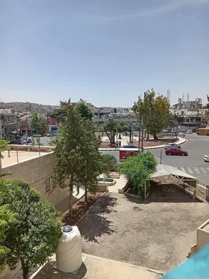 170 m2 3 Bedrooms Apartments for Rent in Amman Jabal Al-Lweibdeh