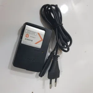 Sony Original digital camera battery charger