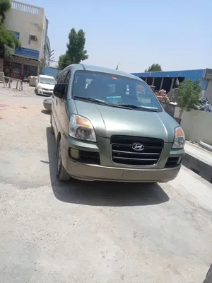 New Hyundai H1 in Ajman