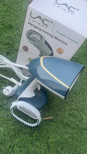 مكواة بخار يدوية (كوايه)