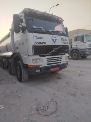 Volvo FH 1998