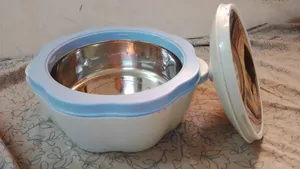casserole for storage food