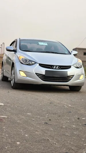 النترا GT ليمتد 2013 - 66 الف كيلو فقط - سيارة تحفة للي يفهم بالنظيف