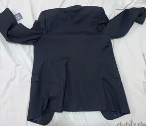 San poulo suit