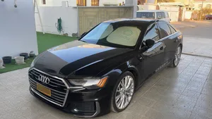 Audi A6 for sale- Excellent condition