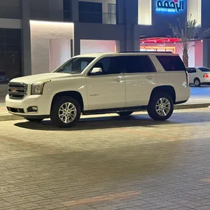 Used GMC Yukon in Muscat