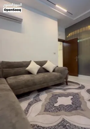 استديو مفروش سوبر ديلوكس ب جبل الحسين