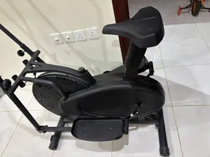 دراجة رياضية منزلية مستعمل