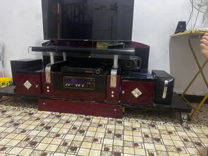 ميز بلازمه حجم 2متر
