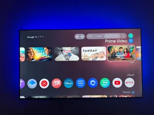 شاشه TCL للبيع