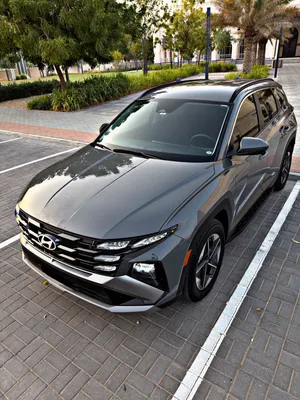 هيونداي توسان Hyundai Tucson SEL 2025