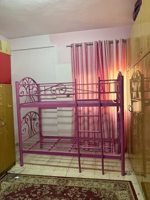 سرير طابقين /تخت طايقين /سرير اطفال