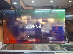 UNEVA SMART TV 55 INCHES
