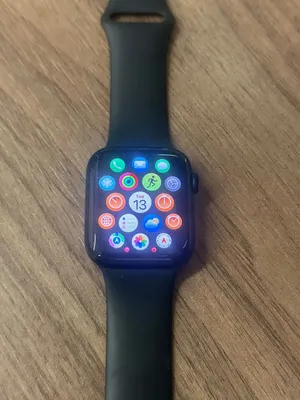 Apple Watch se 2nd gen