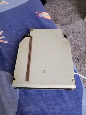 مدخل سيدي PS3 FAT عدستو شغاله ميه بالميه  باورسابلاي PS3 FAT  و مروحة PS3 FAT  مفكوكات من جهاز PS3