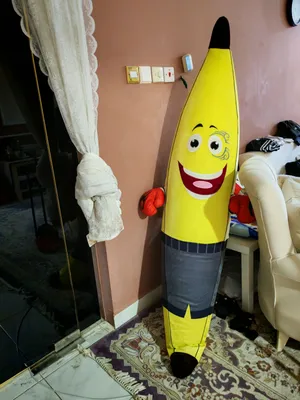 موزة كبيرة
