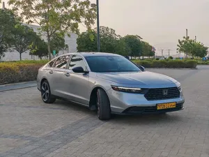أكورد 2023 هايبرد سبورت