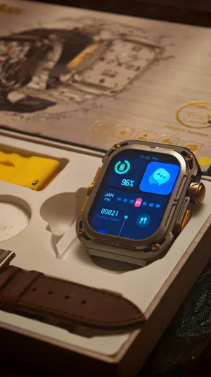 Other smart watches for Sale in Irbid