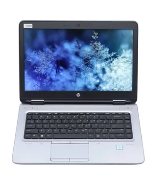 لابتوب بسعر منافس – المعالج: Intel Core i5 الجيل السادس  التوصيل متاح لكل مكان