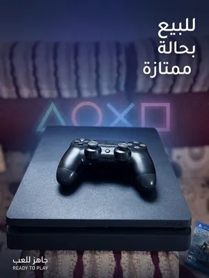 PlayStation 4 PlayStation for sale in Taiz