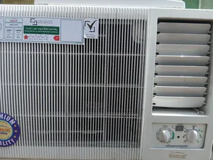 2 ton Generaltec window AC available for sale