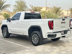 Used GMC Sierra in Al Ain