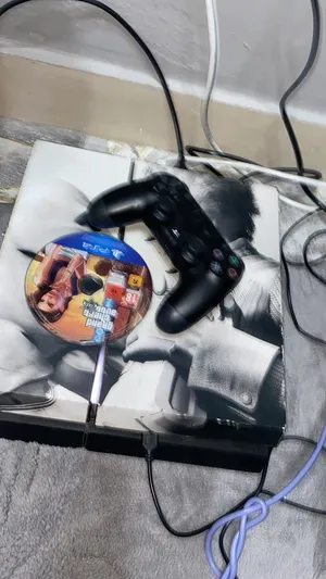 PlayStation 4 PlayStation for sale in Ajman