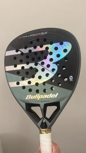 Bullpadel hack 04 2026