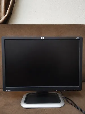 شاشه hp 24انش،75هيرتز ب 250