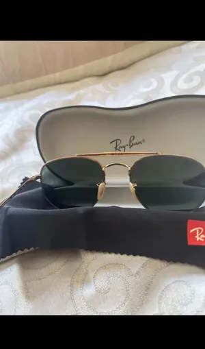 نظارة Ray-Ban الاصلية