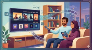 Netflix Accounts and Characters for Sale in Al Batinah