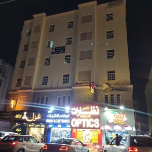Shop for rent near Badr Alsama hospital