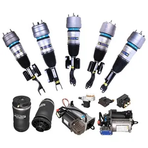 AIR SUSPENSION SHOCK AVAILABLE WITH WARRANTY