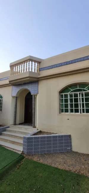 منزل للإيجار في الأنصب  House for Rent in Al Ansab