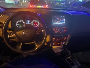 Nissian Pathfinder 2019 For Sale