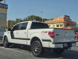 Ford F-150 2014 Gcc V8 5.0