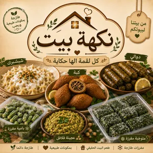بيع مفرزات