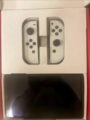 Nintendo Switch OLED WITHOUT CHARGER for Sale
