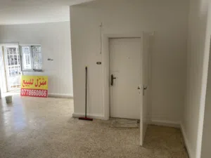 شقة للبيع - أبو علندا