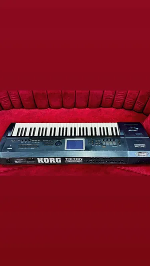 كورج ترايتون اكستريم korg triton extreme