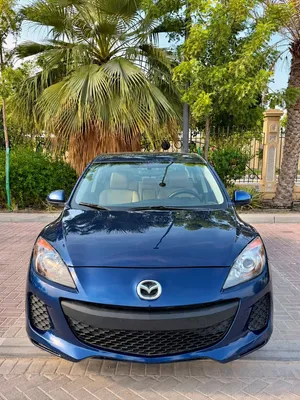 Used Mazda 3 in Muharraq