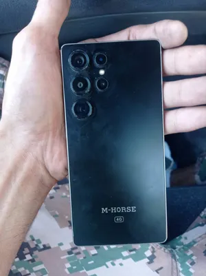 بسعررر مستحييلS25 Ultra+NFC ذاكرة 256GB فقط 50 ديناااار