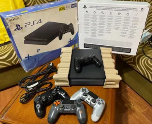 Sony Playstation 4 Slim 500GB